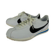 NIKE スニーカー Cortez White and Black