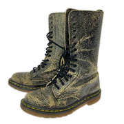 Dr.Martens ブーツ 1914 14H クラック加工(UK6)