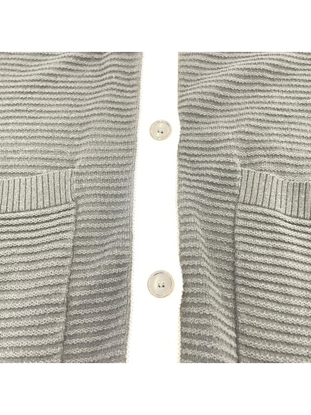 MARY QUANT ニット・セーター MARY QUANT ロングカーディガン