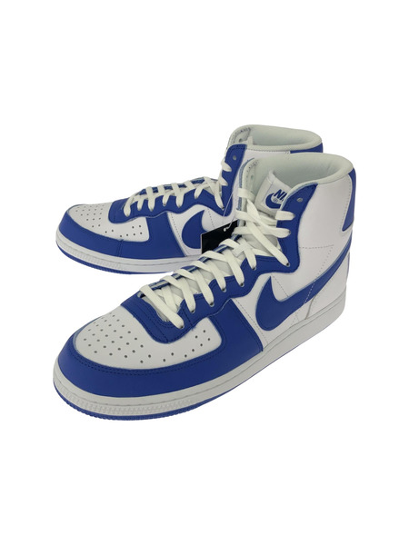 NIKE Terminator High Game Royal 28cm