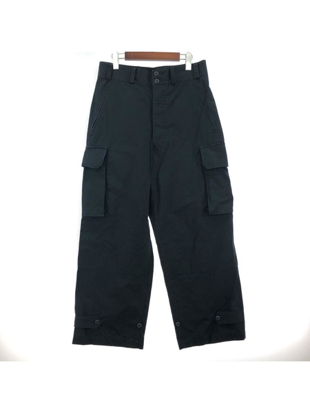 marka 21AW CARGO PANTS ORGANIC COTTON SILK WEATHER 2