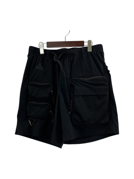 NIKE ACG CARGO SHORT M ブラック CK7856-010