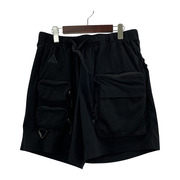 NIKE ACG CARGO SHORT M ブラック CK7856-010