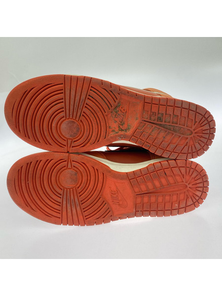 NIKE DUNK High one game DH8008-800[値下]