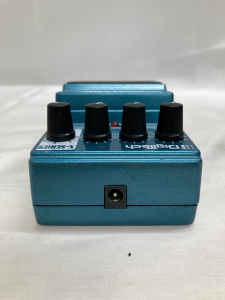 DigiTech DIGIVERB DIGITAL REVERB