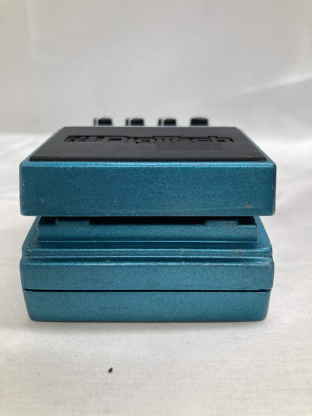 DigiTech DIGIVERB DIGITAL REVERB