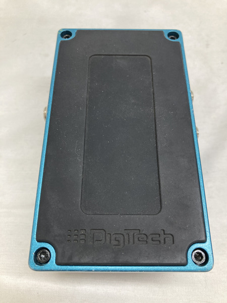 DigiTech DIGIVERB DIGITAL REVERB