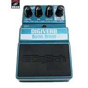 DigiTech DIGIVERB DIGITAL REVERB