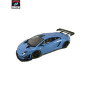 1/18スケールカー AutoArt 1/18 Lamborghini Gallardo GT3
