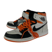 NIKE スニーカー Jordan1RetroHigh (27.5cm)