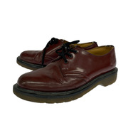 Dr.Martens シューズ チェリーレッド 3ホール
