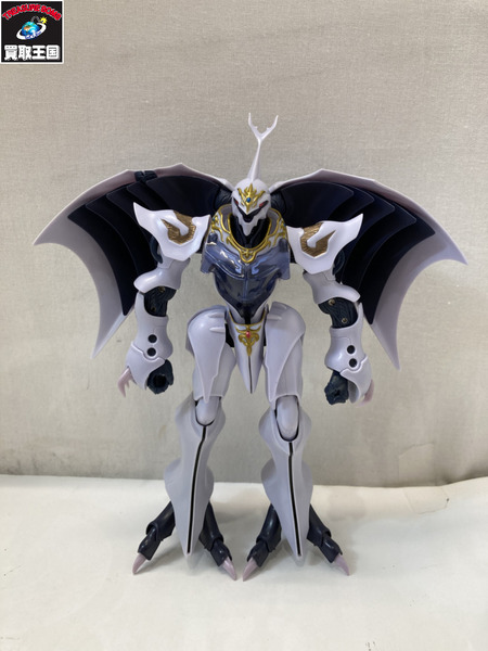 メーカー スーパーロボット ROBOT魂 サーバイン