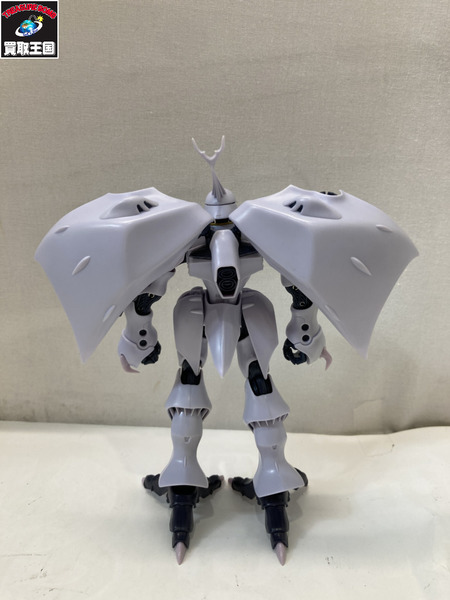 メーカー スーパーロボット ROBOT魂 サーバイン