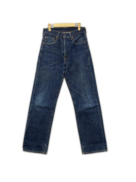 Levi's パンツ 551Z デニムパンツ W29 紺 BIGE