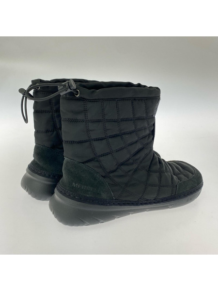 MERRELL ブーツ HUT MOC MID（27.0）