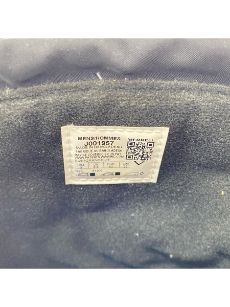 MERRELL ブーツ HUT MOC MID（27.0）