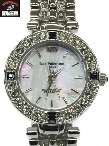 Izax Valentino サファイア 腕時計｜商品番号：2100203917230 - 買取