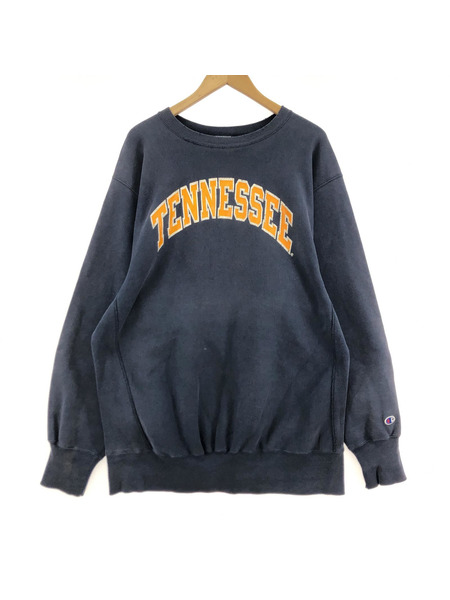 Champion 90's REVERSE WEAVE TENNESSEE スウェット (XXL)