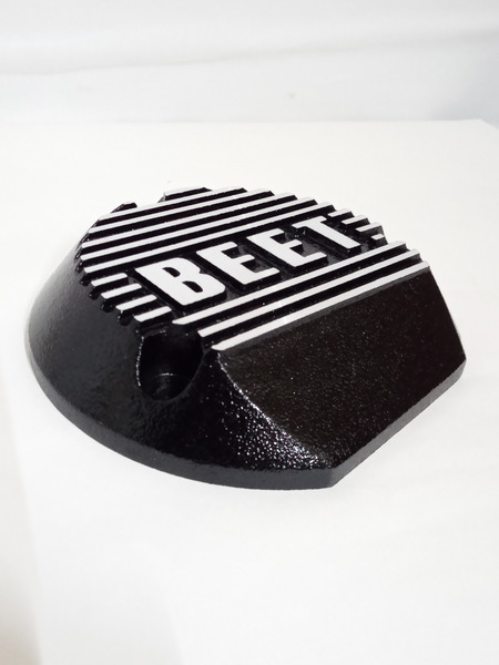 BEET ポイントカバー