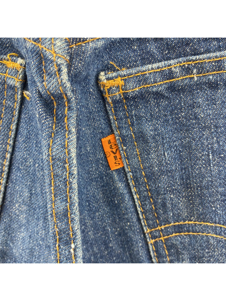 Levi's/746-0317/USA製デニムパンツ