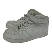 NIKE スニーカー NIKE AIR FORCE 1MID07 315123-111