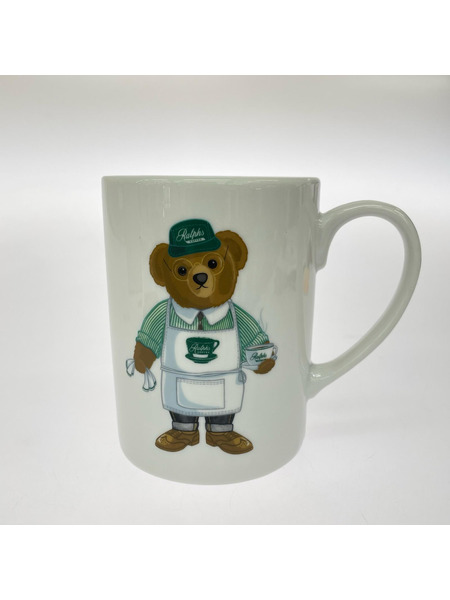 POLO RALPH LAUREN ソノ他 マグカップ