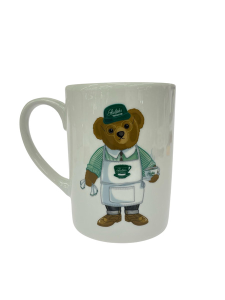 POLO RALPH LAUREN ソノ他 マグカップ