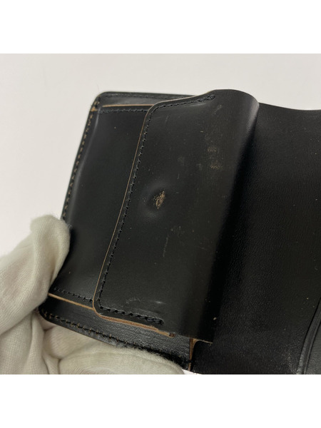 no brand コンパクトウォレット オーパスインセプション
