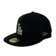 NEW ERA キャップ スワロフスキー