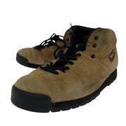 NIKE スニーカー AIR MAGMA ND ブラウン 29.0cm