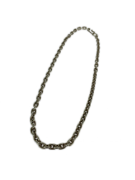 ネックレス ALL BLUES ネックレス SILVER