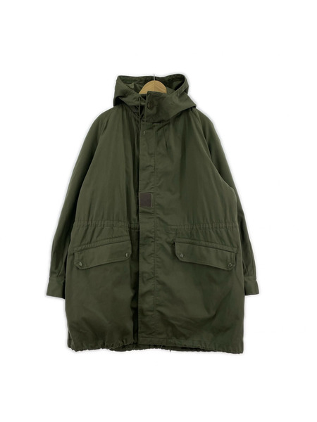 フランス軍 M-64 ジャケット/ライナー フランス軍 M-64 ジャケット/ライナー[値下]