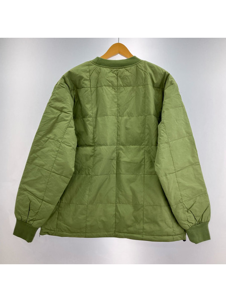 長袖Tシャツ・カットソー TAION 100SCPC (L)