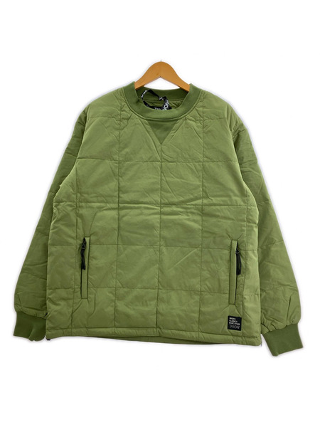 長袖Tシャツ・カットソー TAION 100SCPC (L)