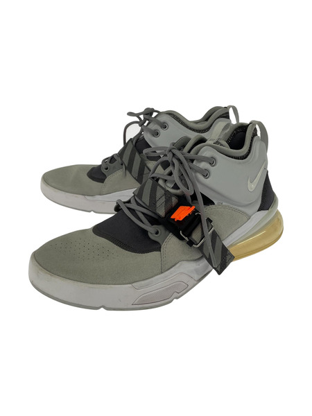 NIKE AIR FORCE 270 27.0CM AH6772-002