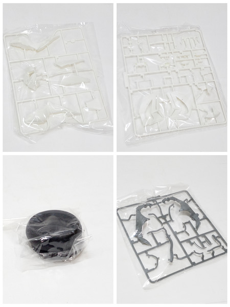 1/12 バイクシリーズ SPOT エヴァ RT 弐号機 FRTR Kawasaki