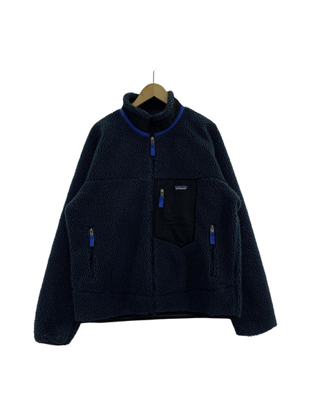 patagonia RETRO-X フリースジャケット(L)