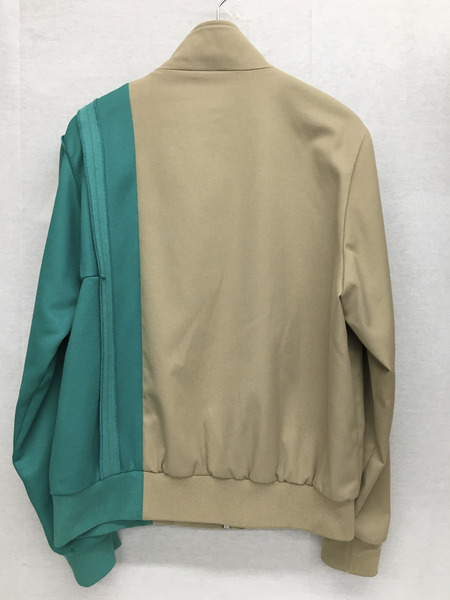 MAISON MARGIELA ジャケット 19SS 再構築 ジャケット (46) S50AM0364