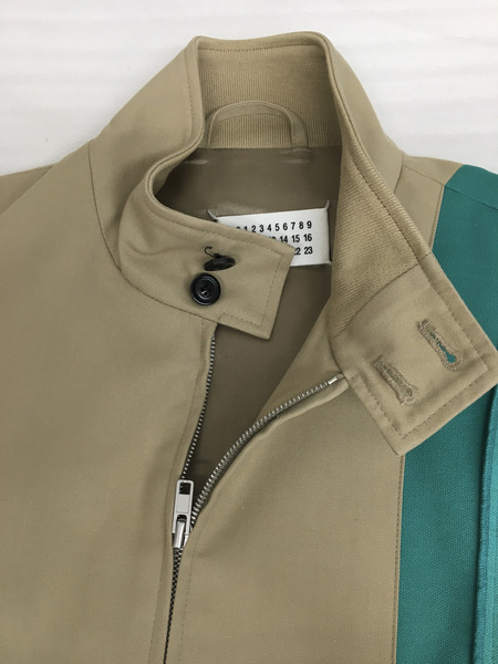 MAISON MARGIELA ジャケット 19SS 再構築 ジャケット (46) S50AM0364