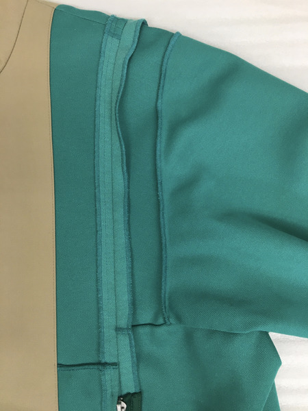 MAISON MARGIELA ジャケット 19SS 再構築 ジャケット (46) S50AM0364