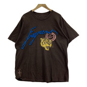 Cactus Jack 半袖Tシャツ・カットソー ×Fragment プリントTee/XL