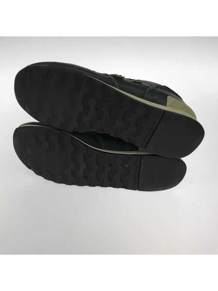 NEW BALANCE スニーカー M670NVY イングランド製 US9
