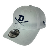 DESCENDANT×NEW ERA CROSS PADDLE 9THIRTY NEW ERA ホワイト