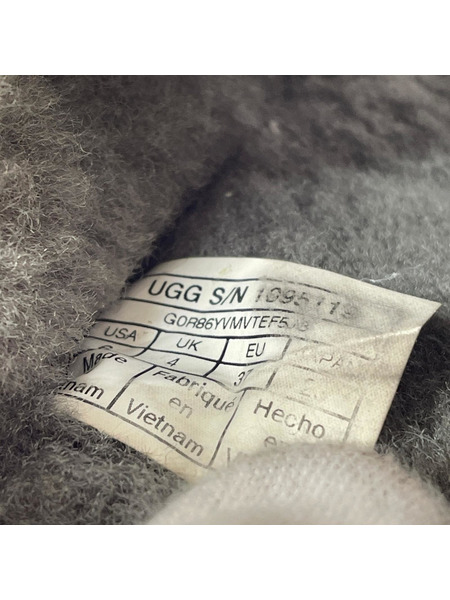 UGG ソノ他 フラッフイヤースライドサンダル