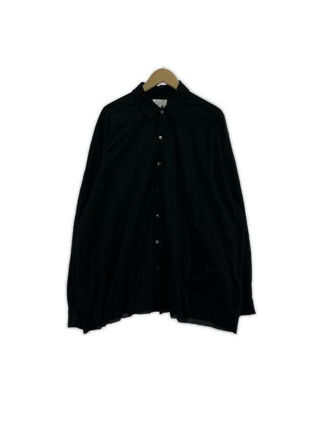 長袖シャツ KANEMASA 46G Artisan L/S Shirt burakku