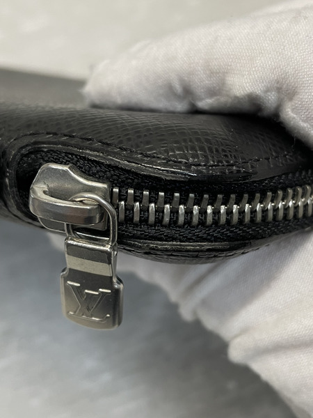 LOUIS VUITTON タイガ オーガナイザー アトール トラベルケース