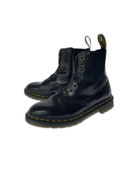 Dr.Martens ブーツ 1460 GUSSET UK5