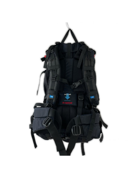 Karrimor リュックサック・バックパック cougar 40-55L Black