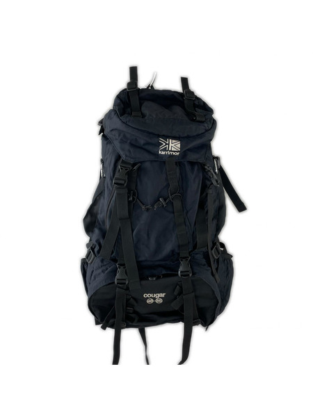 Karrimor リュックサック・バックパック cougar 40-55L Black