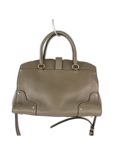 ハンドバッグ COACH Mercer Satchel 30
